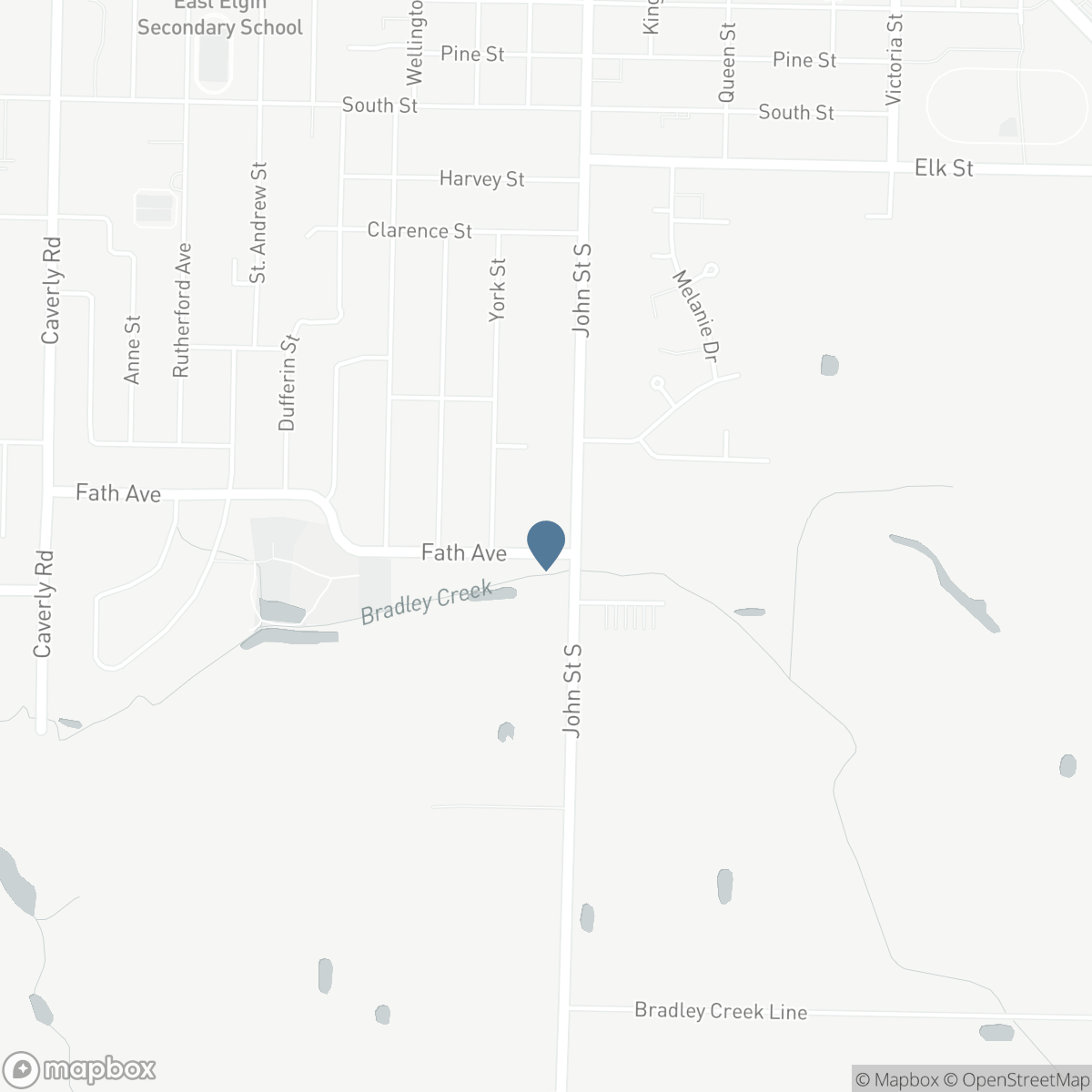 18 FATH AVENUE, Aylmer, Ontario N5H 1V8